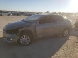 Hyundai Accent SE salvage cars for sale: 2022 Hyundai Accent SE