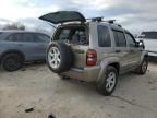 2005 Jeep Liberty Limited