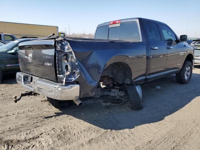 2014 Dodge RAM 1500 SLT