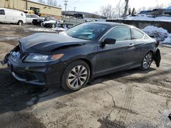 Honda salvage cars for sale: 2014 Honda Accord LX-S