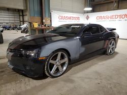 Muscle Cars for sale at auction: 2014 Chevrolet Camaro LS