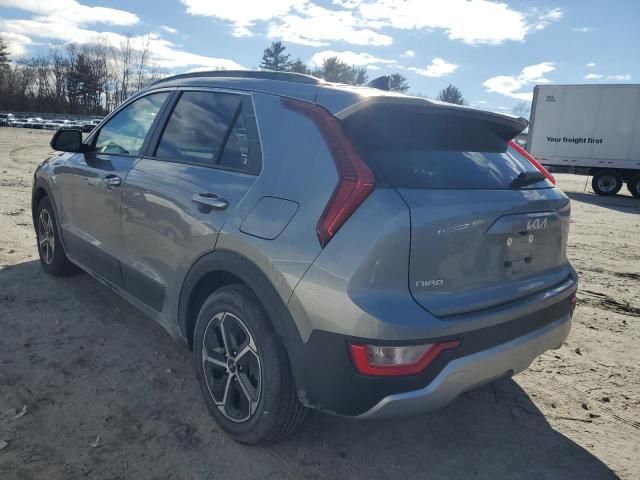 2023 KIA Niro EX