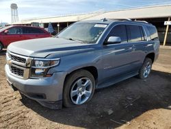 2016 Chevrolet Tahoe C1500 LT for sale in Phoenix, AZ