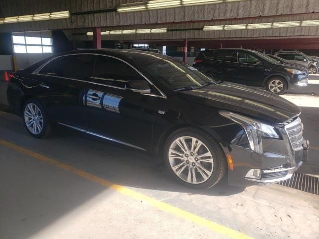 2018 Cadillac XTS Luxury