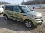 2010 KIA Soul +