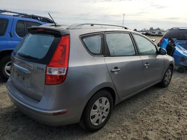 2011 Hyundai Elantra Touring GLS