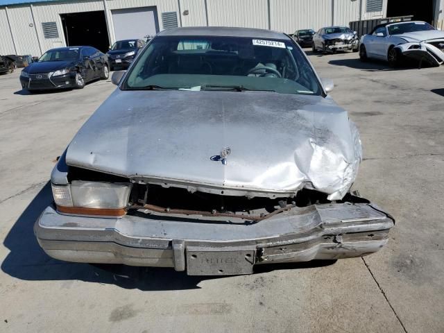 1993 Buick Roadmaster Limited