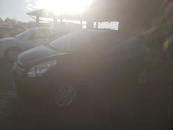 Chevrolet Spark salvage cars for sale: 2014 Chevrolet Spark LS