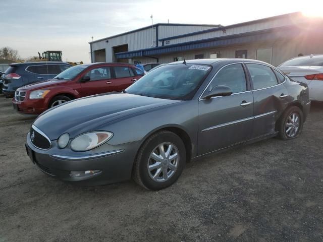 2005 Buick Lacrosse CXL