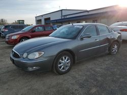 Buick Vehiculos salvage en venta: 2005 Buick Lacrosse CXL