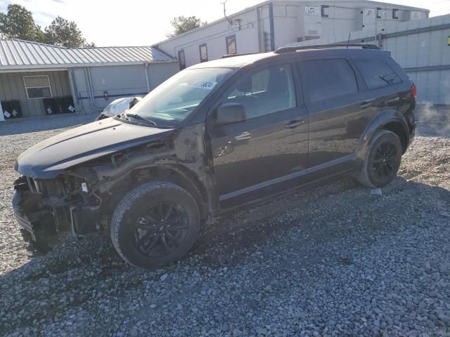 2020 Dodge Journey SE