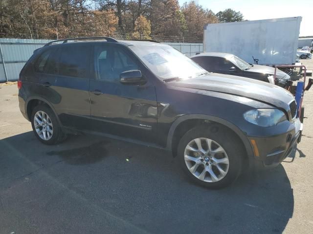 2011 BMW X5 XDRIVE35I