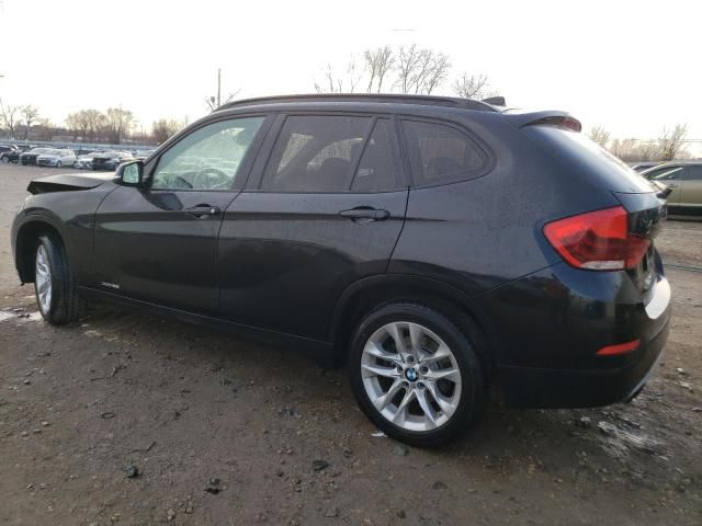 2015 BMW X1 XDRIVE28I