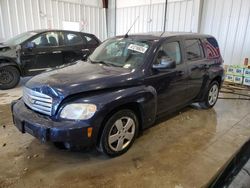 Salvage cars for sale at Franklin, WI auction: 2008 Chevrolet HHR LS