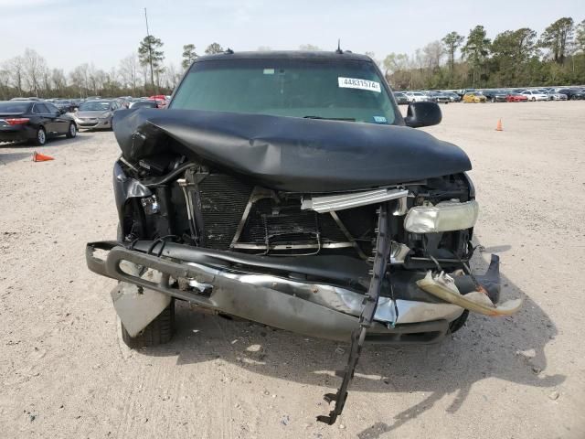 2003 Chevrolet Tahoe C1500