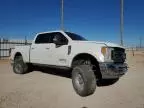 2018 Ford F250 Super Duty