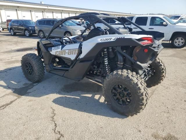 2023 Can-Am Maverick X3 DS Turbo