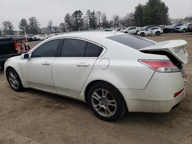 2009 Acura TL