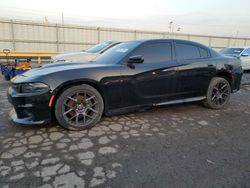 2017 Dodge Charger R/T en venta en Dyer, IN