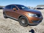 2016 Lincoln MKX Black Label