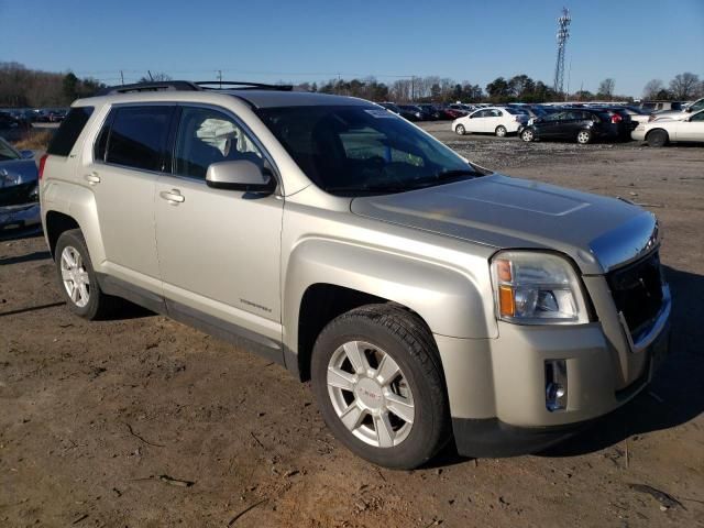 2013 GMC Terrain SLT