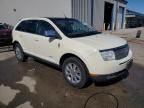 2008 Lincoln MKX