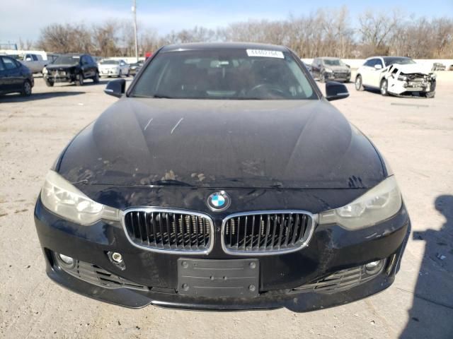 2015 BMW 328 I