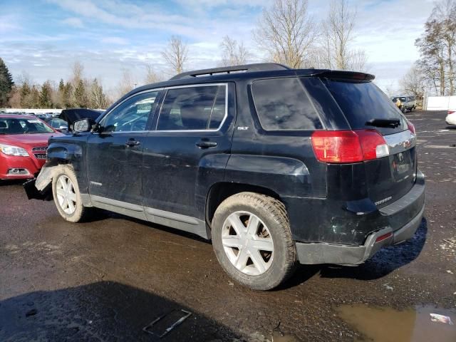 2011 GMC Terrain SLT