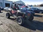 2018 Polaris RZR XP 1000 EPS