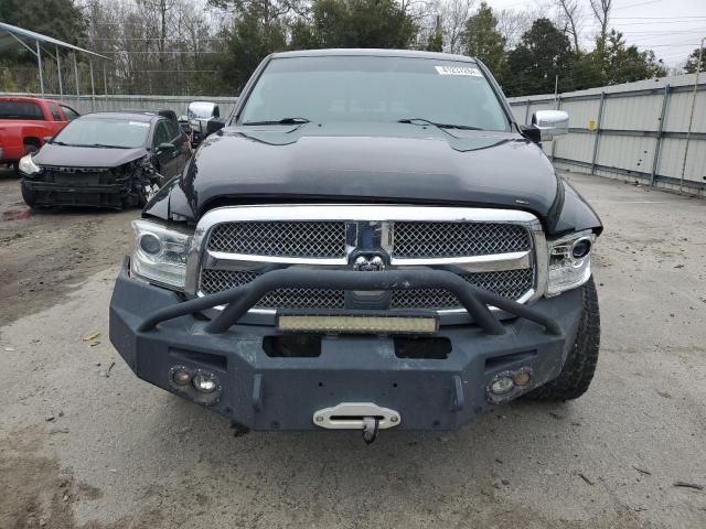 2015 Dodge RAM 1500 Longhorn