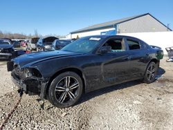 Dodge salvage cars for sale: 2013 Dodge Charger SXT