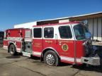 2000 Emergency One Firetruck