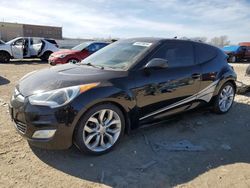 Hyundai Veloster salvage cars for sale: 2013 Hyundai Veloster