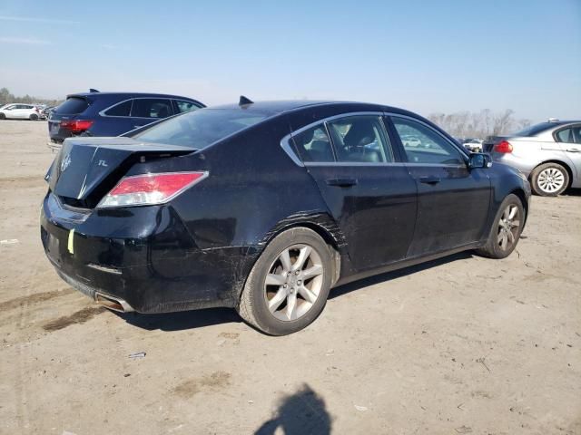 2012 Acura TL