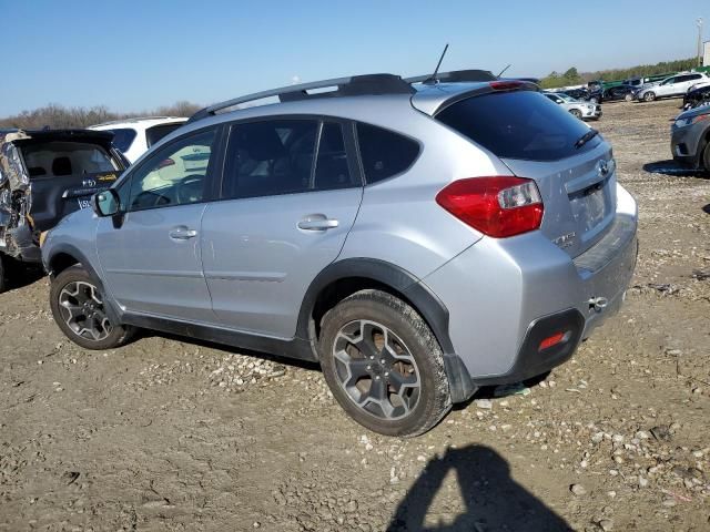 2014 Subaru XV Crosstrek 2.0 Premium