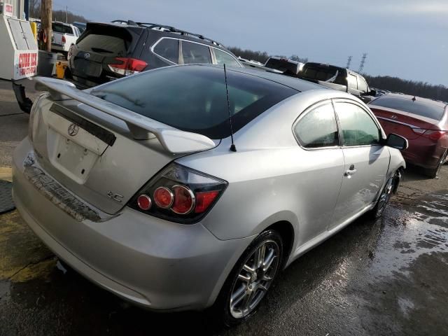 2010 Scion TC