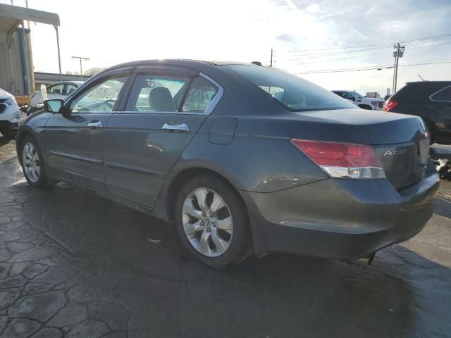 2010 Honda Accord EXL