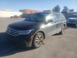 2022 Volkswagen Tiguan S for sale in Anthony, TX