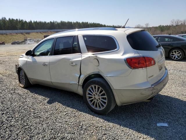 2012 Buick Enclave