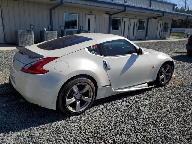 2010 Nissan 370Z