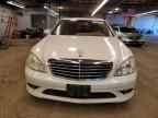 2008 Mercedes-Benz S 550 4matic