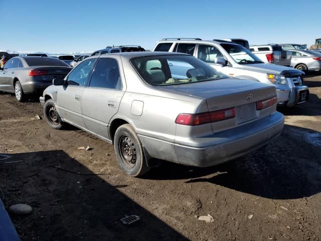 1998 Toyota Camry CE