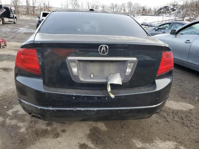 2006 Acura 3.2TL