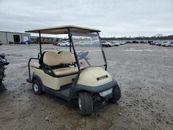 Salvage motorcycles for sale at Harleyville, SC auction: 2005 Clubcar Precedent