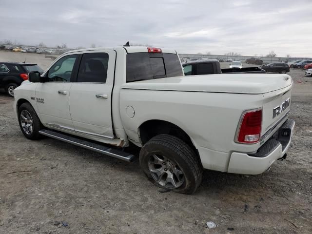 2017 Dodge RAM 1500 Longhorn