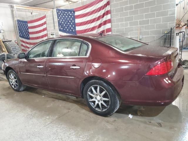 2006 Buick Lucerne CXL