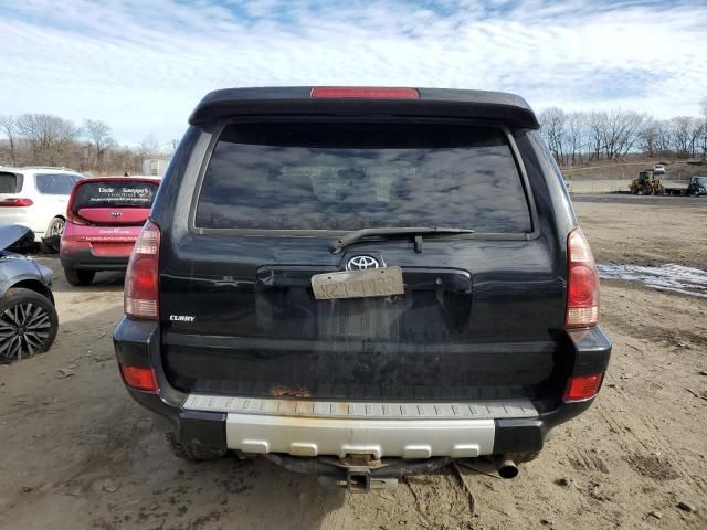 2004 Toyota 4runner SR5