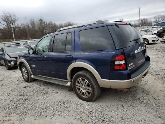 2006 Ford Explorer Eddie Bauer