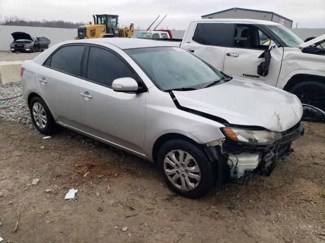 2010 KIA Forte EX