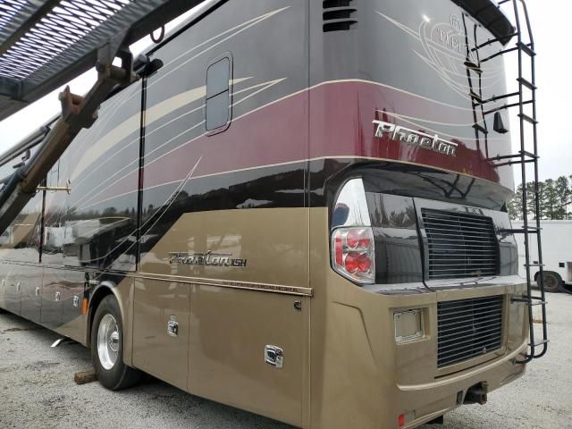 2019 Tbna 2019 Tiffin Motorhomes INC Phaeton